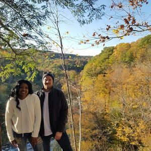 Meet your Posher, Noah